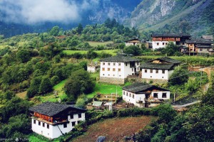 Climate & When to Go, Yubeng Village , China