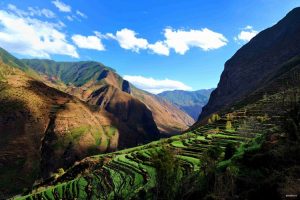 Climate & When to Go, Baoshan Stone Town , China