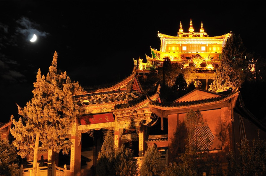 17 Days Yunnan-Tibet Overland Adventure Tour from Kunming to Lhasa