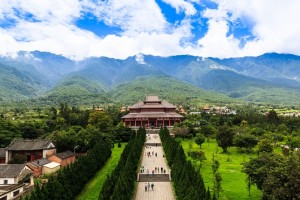 Climate & When to Go, Dali City , China