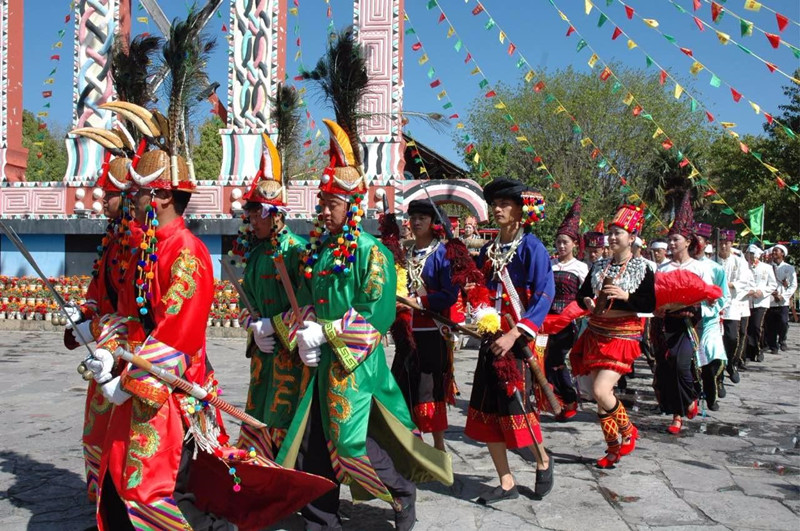 Top 10 Culture Facts You Should Know in Yunnan Province