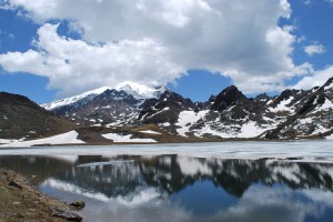 Climate & When to Go, Haba Snow Mountain , China