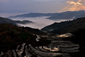 Climate & When to Go, Yuanjiang County , China