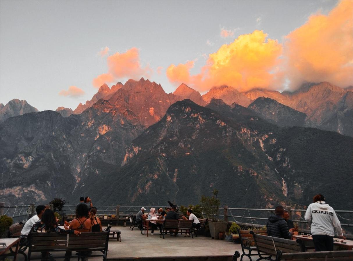 Halfway Guesthouse in Tiger Leaping Gorge
