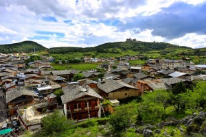 Climate & When to Go, Shangri-La , China