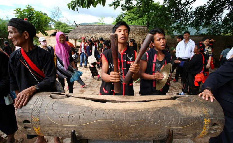 4 Days Cangyuan Wa Ethnic Minority Discovery Tour