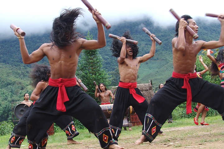 6 Days Puer Ethnic Minorities and Local Markets Discovery Tour