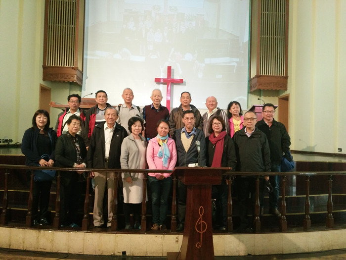 Embassies in Yunnan