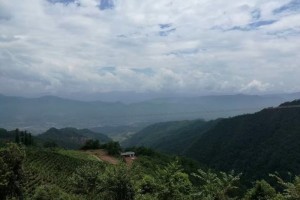 Climate & When to Go, Jingdong County , China