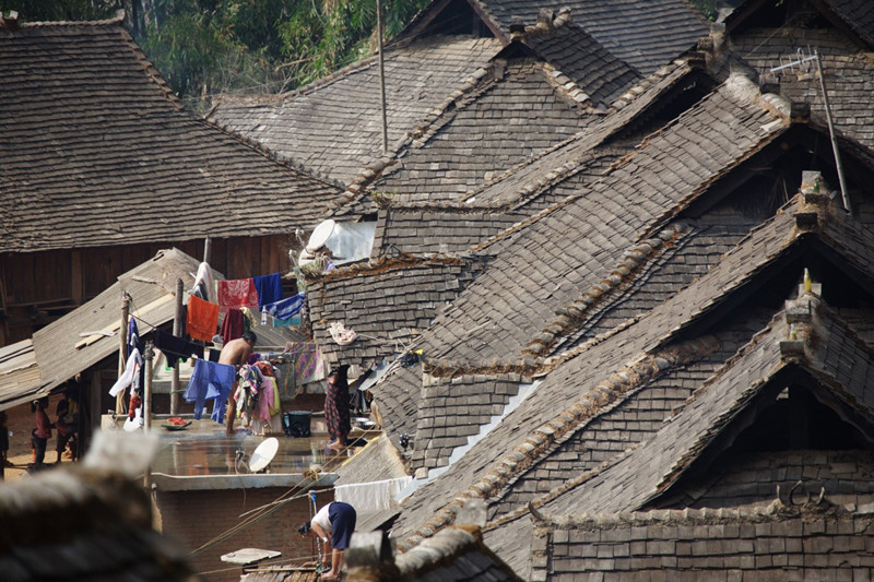 6 Days XishuangBanna and Puer Ethnic Culture Tour with Tea Culture and Ethnic Villages Discovery