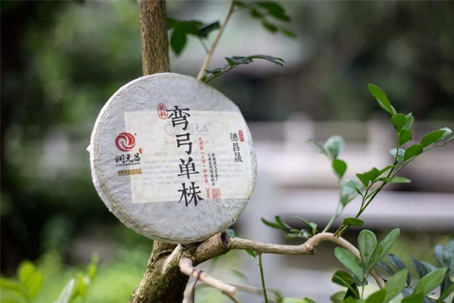Yunnan Sourcing