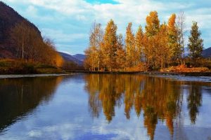 Climate & When to Go, Huize County , China