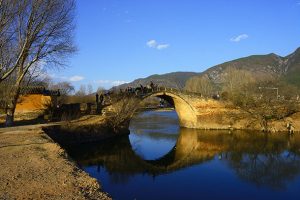 Climate & When to Go, Shaxi Ancient Town , China