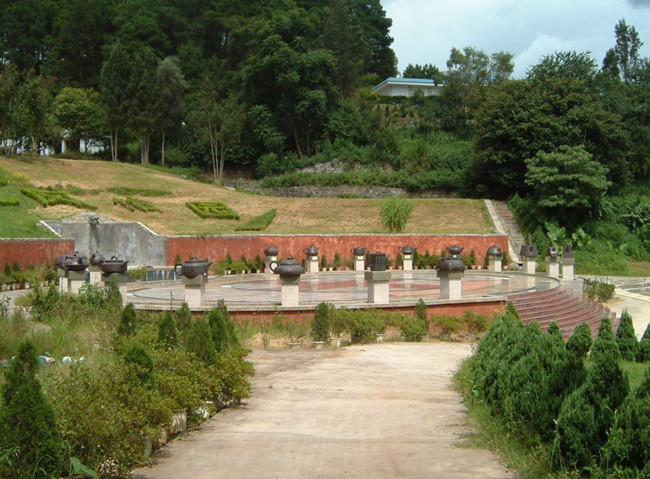 Hetang Yuechun Hotel in Lincang