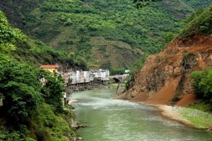 Climate & When to Go, Yanjin County , China