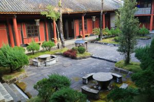 Climate & When to Go, Lianghe County , China