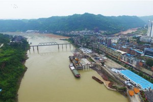 Climate & When to Go, Shuifu County , China