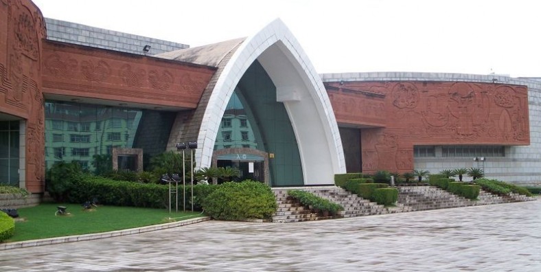 Yuxi Museum