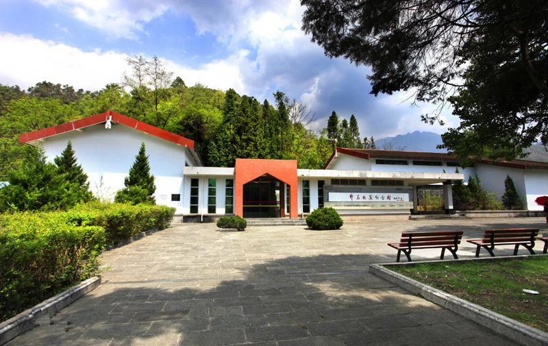 Pianma Town of Lushui City, Nujiang