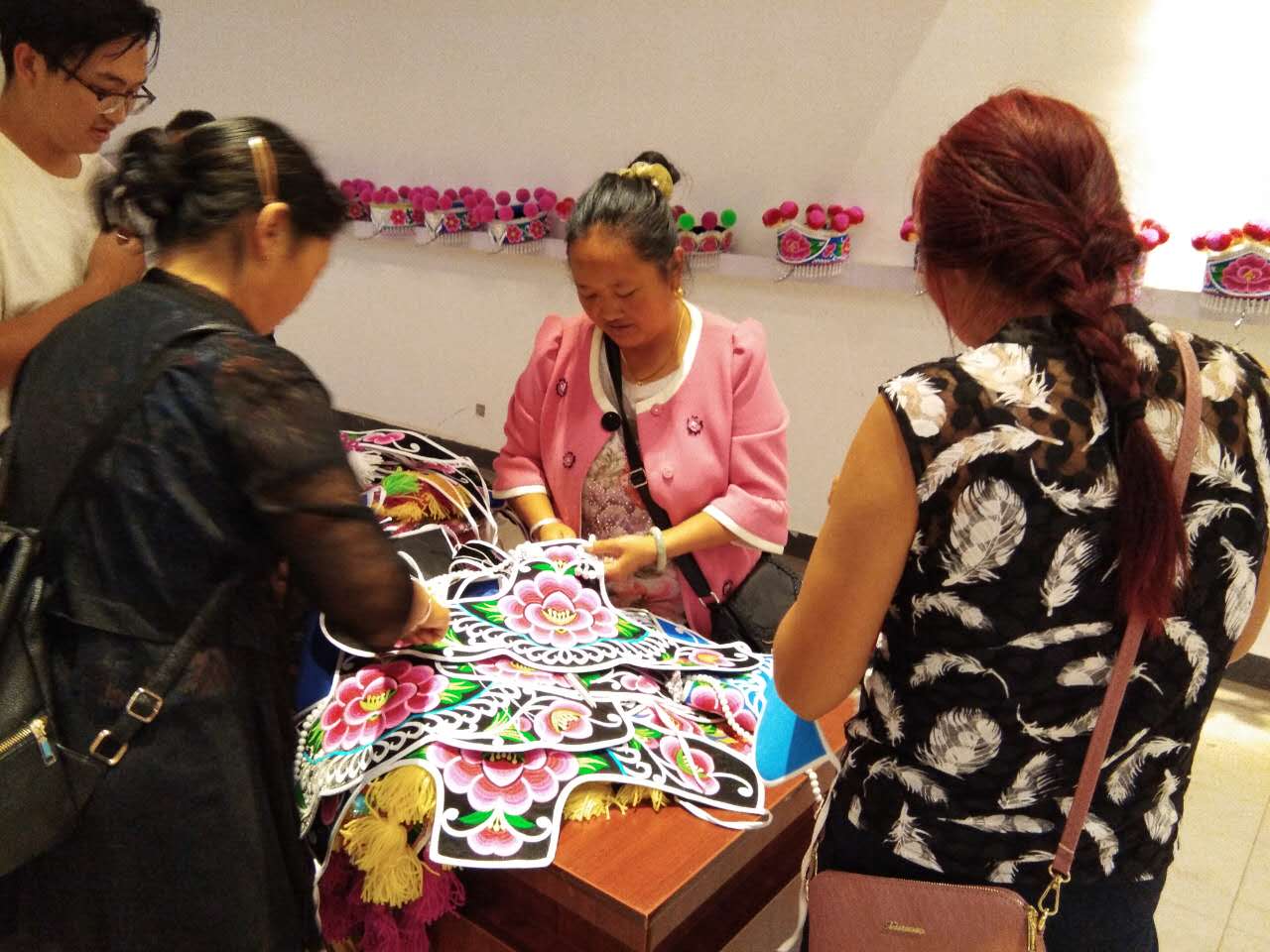 National Intangible Cultural Heritages in Yunnan