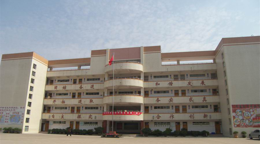 Guanshang Subdistrict of Guandu District, Kunming
