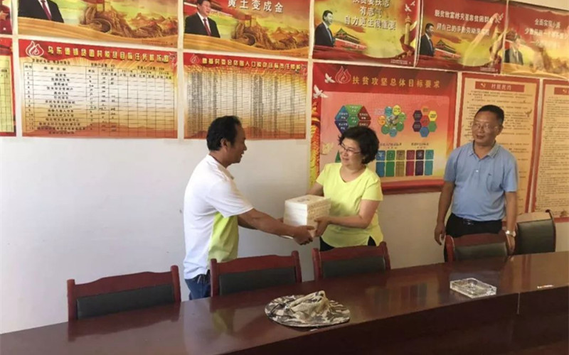 Huashan Subdistrict of Wuhua District, Kunming