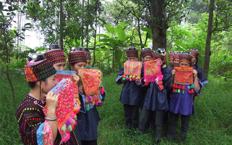 Lijiang Subdistrict of Yuanjiang County, Yuxi