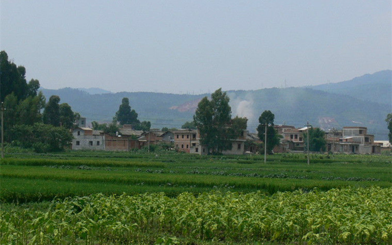Yiliu Subdistrict of Guandu District, Kunming