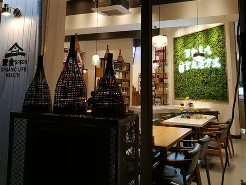 Top Vegetarian Restaurants in Kunming City