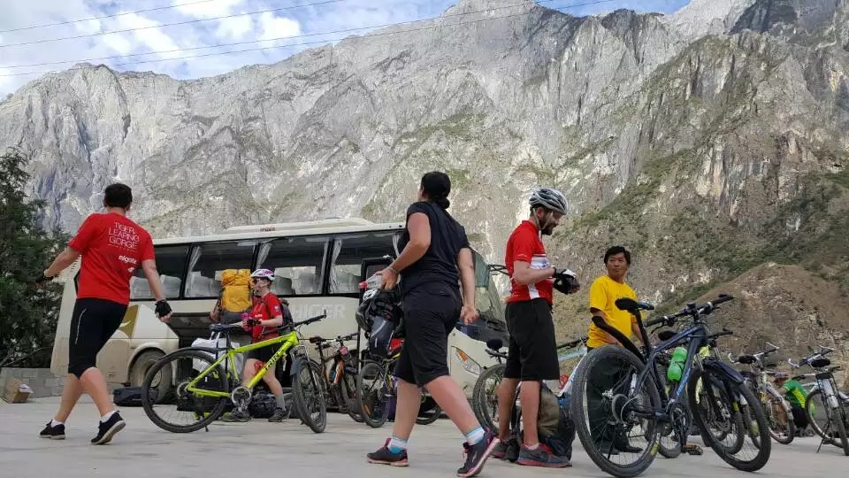 21 Cycling Travel Tips when you travel to China
