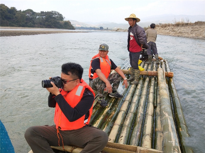 Yingjiang County Entertainment