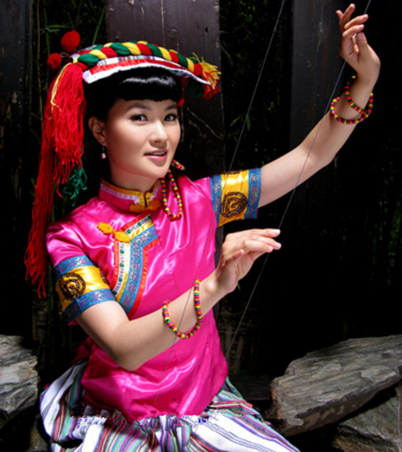 “Oh De De” – Folk Song of Nu Ethnic Minority