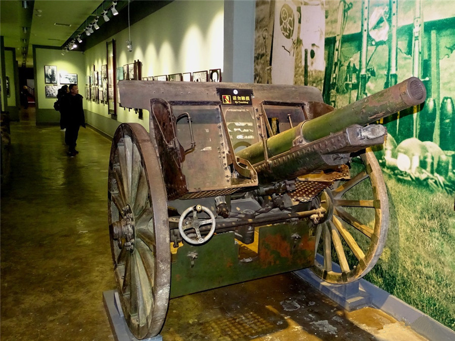 List of Major National Historical and Cultural Sites in Yunnan
