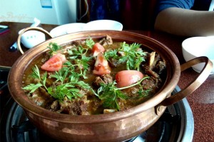 No Sweet Sour: Yunnan Mushroom Hotpot (Huoguo, 火锅)