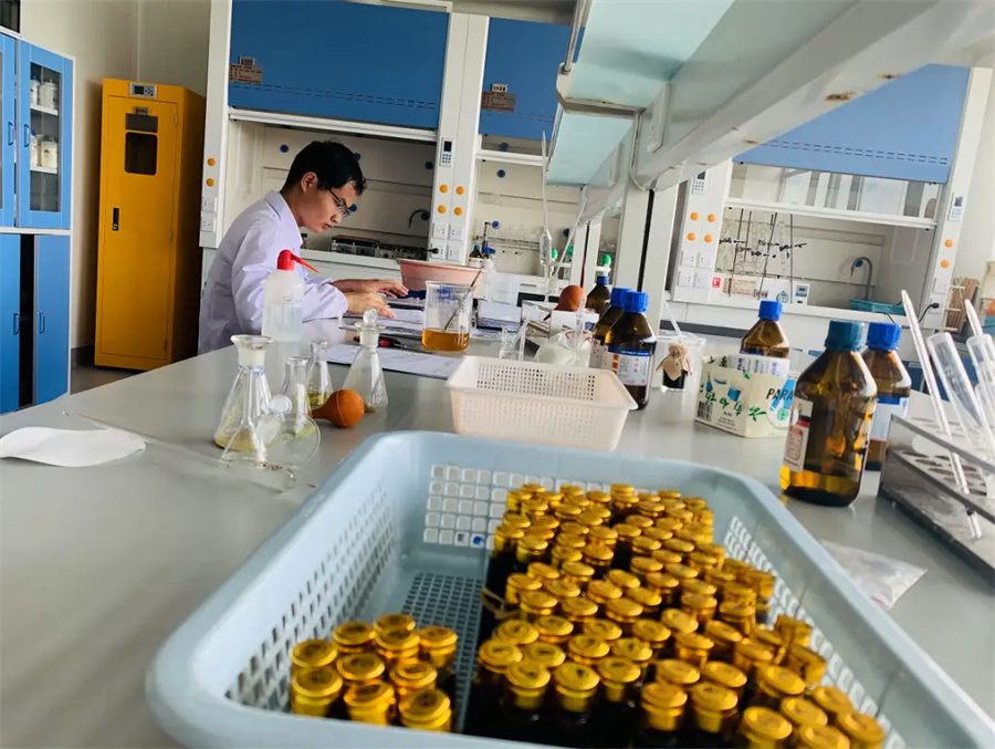 Efficacy of Yunnan Baiyao