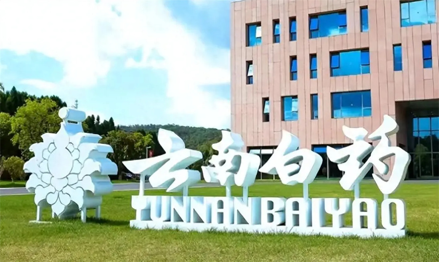 Yunnan Baiyao Group