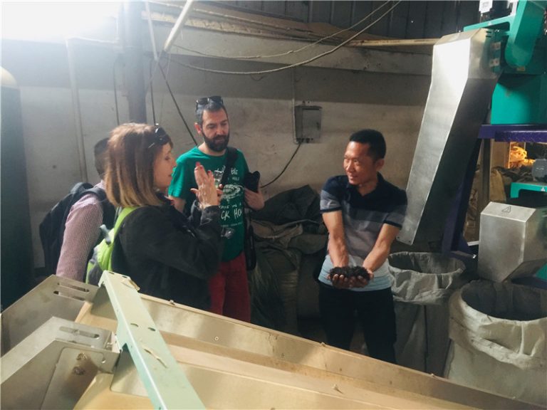 10 Days Puer and Xishuangbanna Tea Culture Tour-01