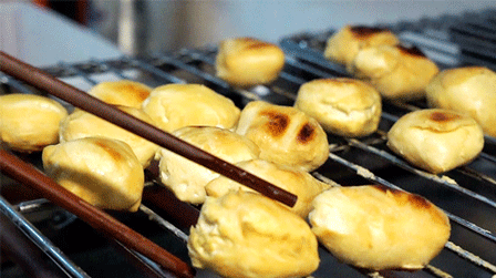 Yunnan smelly dishes that may overwhelm you
