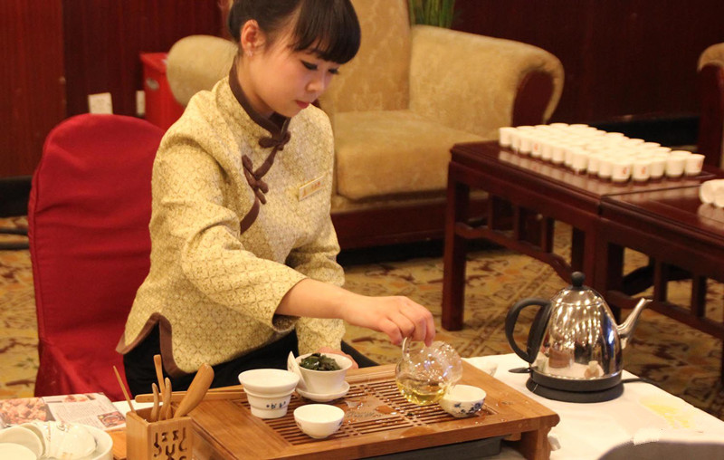 Yunnan Puer Tea Benefits