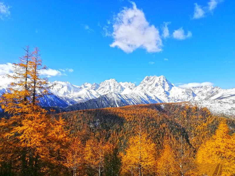 What to Wear for Yunnan Travel