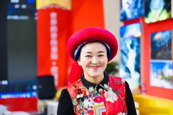 Shangri-la Exhibition at the 2019 China International Travel Mart (CITM) in Kunming