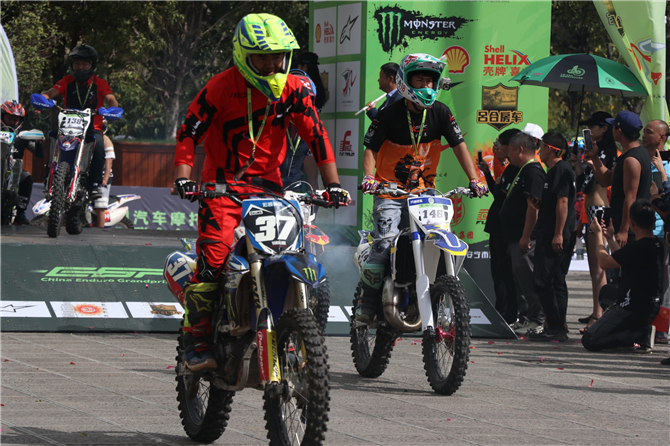 12 Yunnan projects enter the list of national selected sports tourism projects
