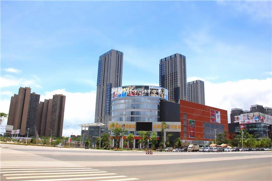 Cambodian Consulate in Kunming, Yunnan, China