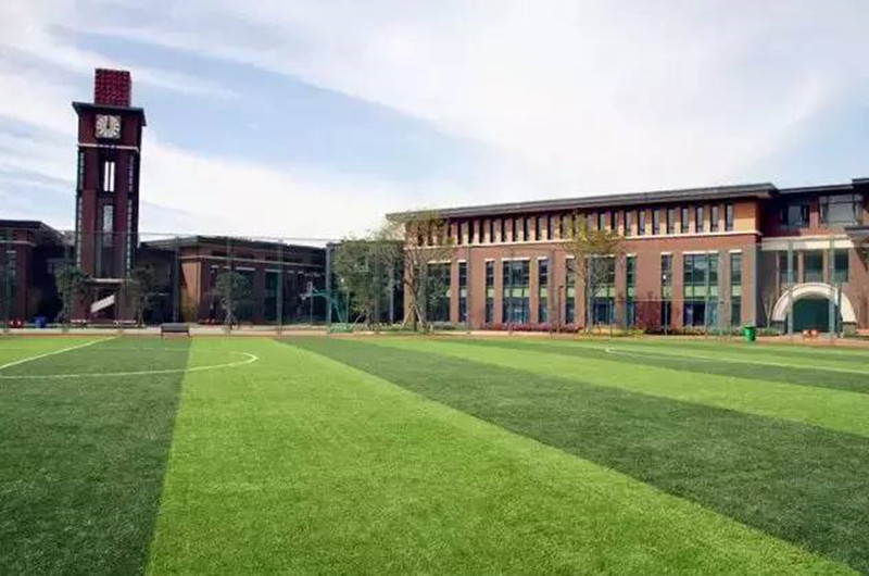 Kunming Foreign Language School