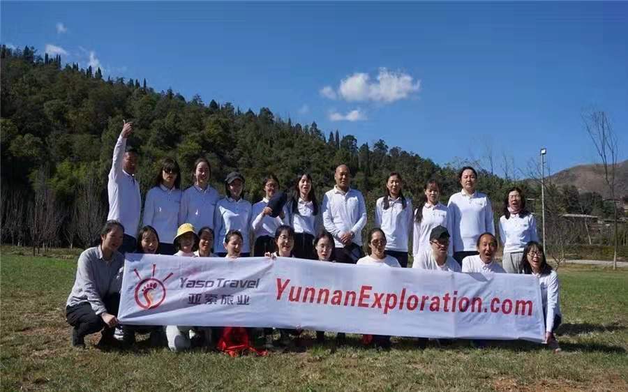 Our Team