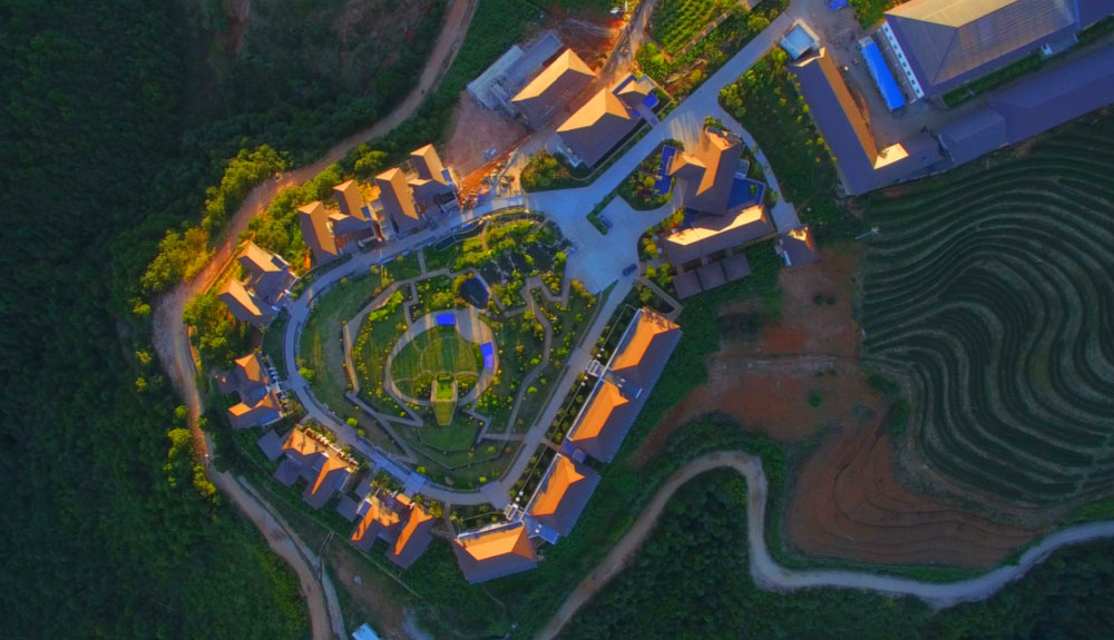 Villas