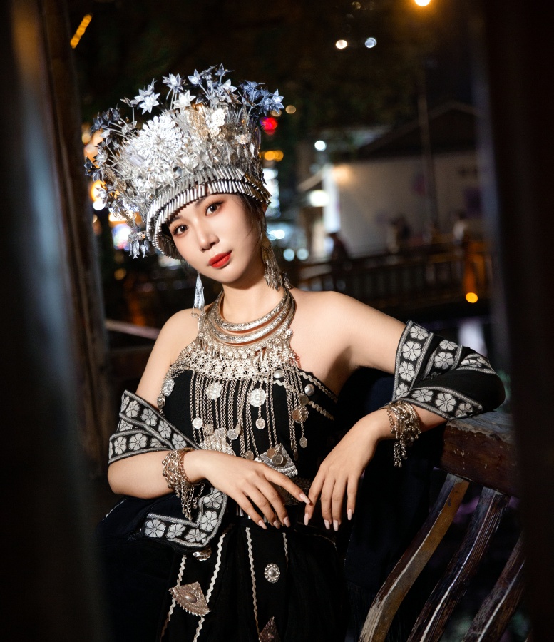 Raina Huang