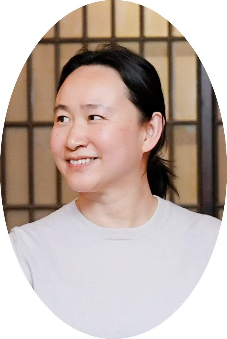 Lucy Tian