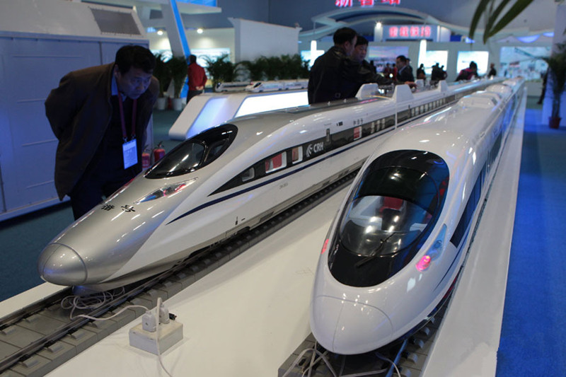 10 Days Yunnan High Speed Train Tour from Hong Kong