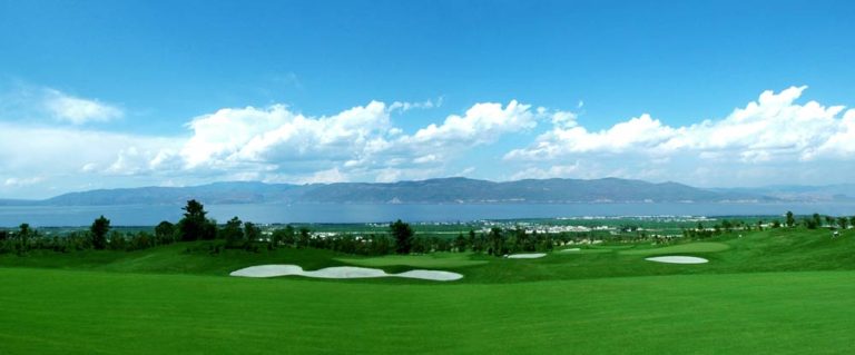 Dali Stone Mountain Golf Club